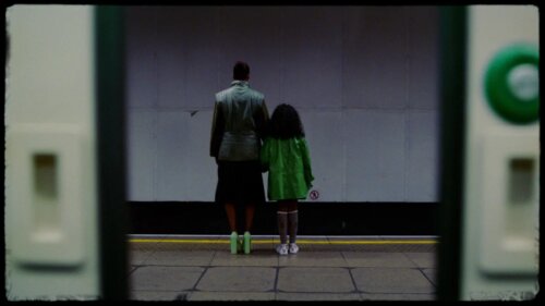 SAMPHA LAHAI:Time Travels Memories