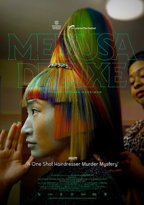 Medusa Deluxe (Feature Film)