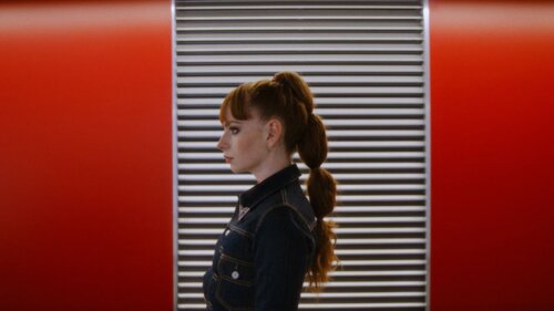 VIRGIN ATLANTIC (ADVERTISING)