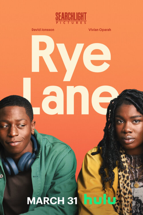 RYE LANE (FEATURE FILM)