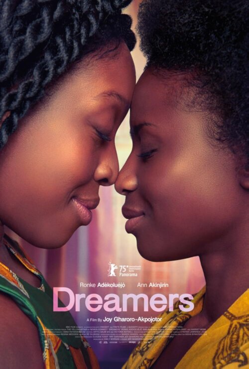 DREAMERS (FEATURE FILM)
